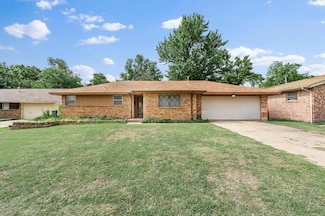 5712 NW 34th St, Oklahoma City, OK 73122