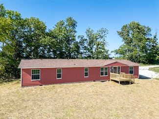 2343 State Route H, Fayette, MO 65248