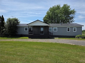 14286 County Route 91, Adams, NY 13605