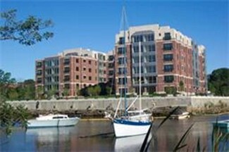88 Wharf St Unit 204, Milton, MA 02186