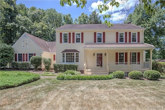 13319 Lady Ashley Rd, Midlothian, VA 23114