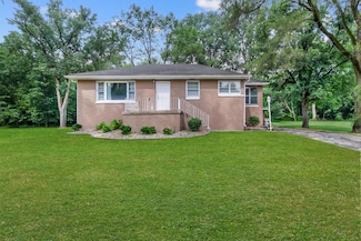 1436 Austin Ave, Schererville, IN 46375