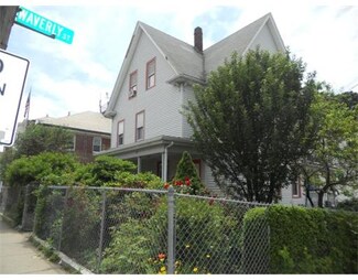 60 Hancock St, Everett, MA 02149