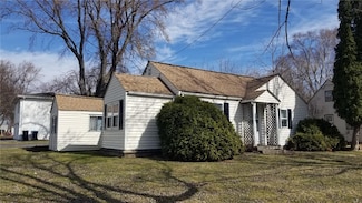 234 Jordan Ave, Rochester, NY 14606