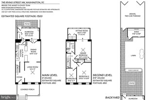 745 Irving St NW, Washington, DC 20010