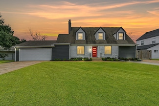 3828 Gertin St, Houston, TX 77004