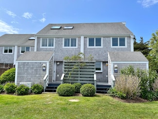 459 Katama Rd Unit A6, Edgartown, MA 02539