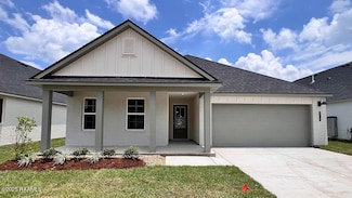 104 Harvest Falls Dr, Broussard, LA 70518