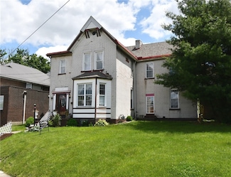 108 Locust St, Mount Oliver, PA 15210