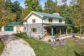 9790 N Sharpbend Rd, Albany, IN 47320