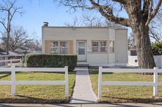 1514 Douglas Ave, Des Moines, IA 50313