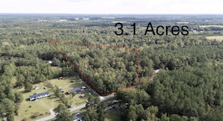 00 County Road S-45-147, Greeleyville, SC 29056