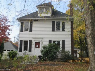 1212 N Mantua St, Kent, OH 44240