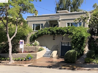 169 Ronada Ave, Piedmont, CA 94611