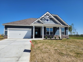 5450 Briley Ln, Cookeville, TN 38506