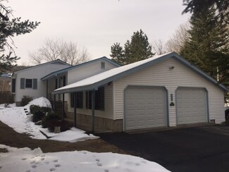 601 Hucklehill Rd, Vernon, VT 05354