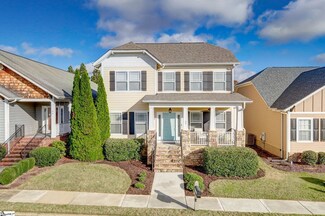 22 Pine Island Dr, Simpsonville, SC 29681