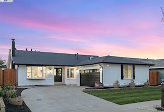 8159 Peachtree Ave, Newark, CA 94560
