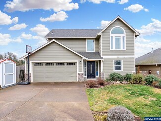 2522 Tournament Ave SE, Salem, OR 97306