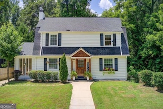 1698 Kenmore St SW, Atlanta, GA 30311