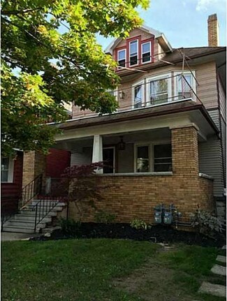 22 Woodette Place, Buffalo, NY 14207