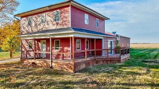 3280 E 2153rd Rd, Ottawa, IL 61350