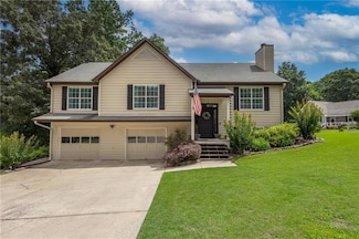 388 Rose Creek Place, Woodstock, GA 30189