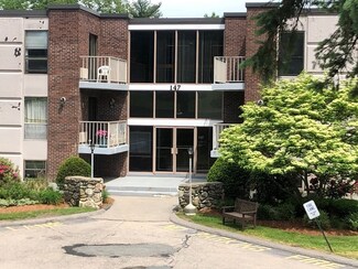 147 Turner Rd Unit 73, Holliston, MA 01746