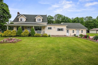 500 Kinsman Rd, Jamestown, PA 16134