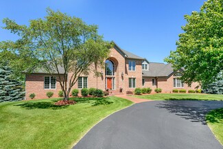 4469 Bradford Farms Ct NE, Grand Rapids, MI 49525
