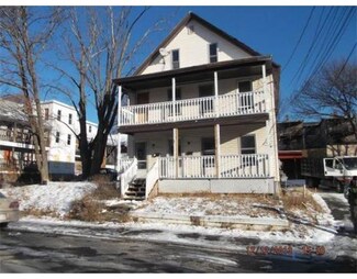 138 Myrtle Ave Unit 140, Fitchburg, MA 01420