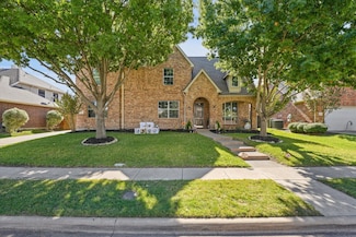 4304 Wildbriar Ln, Mansfield, TX 76063