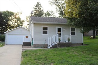 2310 Williams St, Des Moines, IA 50317