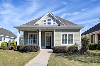 229 Torrington Blvd, Thomasville, GA 31757