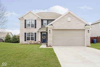 18921 Silver Wing Ct, Noblesville, IN 46060