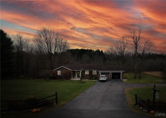 9485 State Route 28, Poland, NY 13431