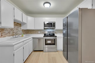 635 S Alton Way Unit 6A, Denver, CO 80247