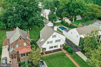 314 W Browning Rd, Oaklyn, NJ 08107