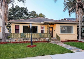 3630 Octavia St, New Orleans, LA 70125