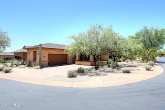 20526 N 94th Place, Scottsdale, AZ 85255