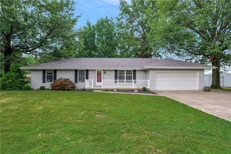 6948 N Co Road 1200 E, Charleston, IL 61920