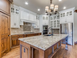 500 Newport Bridge Dr, Edmond, OK 73034