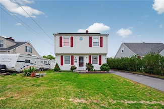 434 Carter Ave, Pawtucket, RI 02861
