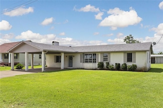 39469 La 642 W, Paulina, LA 70763