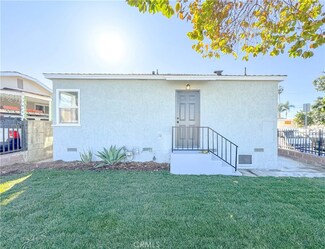 8260 Wall St, Los Angeles, CA 90003
