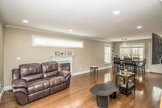 37 Intervale Outlook Cir Unit 15, Conway, NH 03860