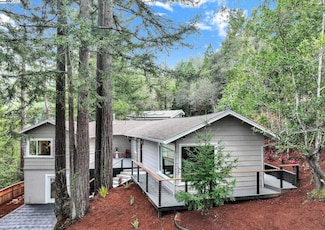 90 Upper Briar Rd, Kentfield, CA 94904