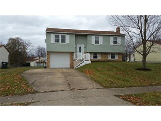 52 Strawberry Hill, Rittman, OH 44270