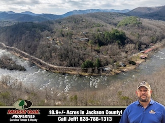 Tbd N River Rd, Sylva, NC 28779