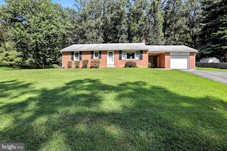 515 Hill Church Rd, Boyertown, PA 19512